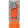 EFX24SRSN4 | Damper Actuator | 270 in-lb | Spg Rtn | 24V | Modulating | SW | NEMA 4 | Belimo