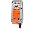 EFX24-SR | Damper Actuator | 270 in-lb | Spg Rtn | 24V | Modulating | Belimo