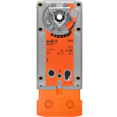 Belimo | EFX24-SR N4H