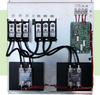 EHC67-600-30P | 3 Phase 67 Amps Multi-Signal High Power Control Plate Mounting | Neptronic