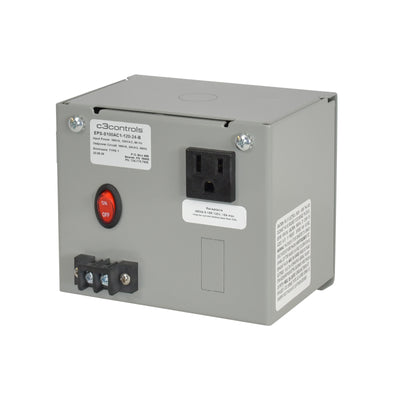 C3 Controls | EPS-D100AC1-120-24-B