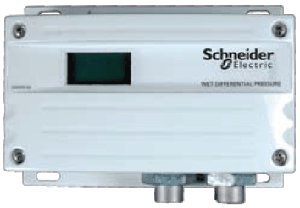 Schneider Electric (Barber Colman) | EPW104-LCD