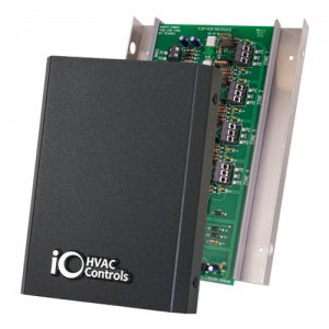 iO HVAC Controls ESP-400 Static Pressure Control Module  | Midwest Supply Us