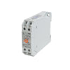 ETR-D22DEI-30H-2CMV1 | ETR-D22DEI-30H-2CMV1 - ETR6 Electronic Timing Relay, 22.5mm Wide, ON-Delay and Interval Delay, 30 Hours Max., DPDT, 20 ~ 240V AC (50/60 Hz) and 12 ~ 240V DC | C3 Controls
