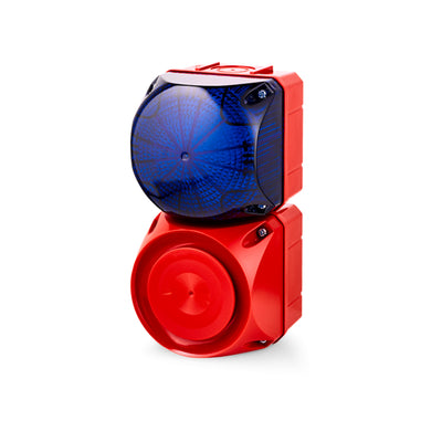 Belimo | EXT-AS-HS-BLU