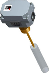 JOHNSON F263MAC-V01C LIQUID LEVEL SWITCH; LIQUID LEVEL SWITCH  | Midwest Supply Us