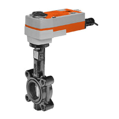Belimo F665HD+AFX24-MFT-X1 < F665HDU+ARB24-3-5 F665HD+AFX24-MFT-X1 | for replacement of F665HDU+ARB24-3-5  | Midwest Supply Us