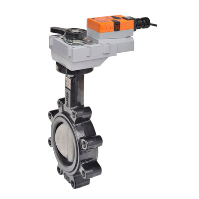 Belimo | F650HD+AMX24-MFT-X1 < F650HDU+ARX24-3