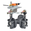 F750HD+AMB24-3-X1 | Butterfly Valve | 2