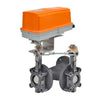 F765HD+GMX24-MFT-T-X1 N4H | Butterfly Valve | 2.5