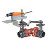 F765VIC+GMX120-SR-X1 | Butterfly Valve,2.5