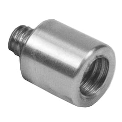 Spears FA-102CLIC 1/4-20X3/8-16 SS304 CLIC FLANGE ADAPTER  | Midwest Supply Us