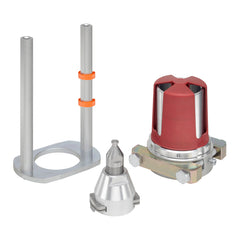 Belimo FGVL For Flanged Globe Valve with AVK/EV/RV Series Actuators  | Midwest Supply Us