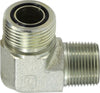 FS25012020 | 1-11/16-12X1-1/4 (M ORFS X MIP 90 EL), Hydraulic, O-Ring Face Seal Adapters, Male Elbow | Midland Metal Mfg.