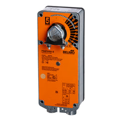 Belimo FSAF230A-S.1 Fire & Smoke Actuator, 180 in-lb [20 Nm], Spring return, AC 230 V, On/Off, 2 x SPST Multipack 60 pcs.  | Midwest Supply Us