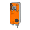 FSAF24A.1 | Fire & Smoke Actuator, 180 in-lb [20 Nm], Spring return, AC/DC 24 V, On/Off Multipack 60 pcs. | Belimo