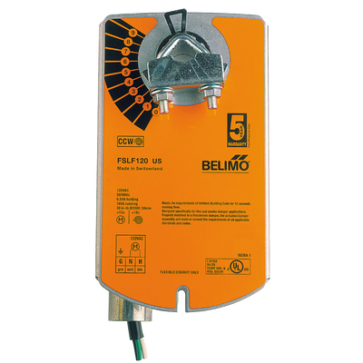 Belimo | FSLF120.1 US