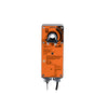 FSNF24-S.1 US | Fire & Smoke Actuator, 70 in-lb [8 Nm], Spring return, AC/DC 24 V, On/Off, 2 x SPST; Multipack 60 pcs. | Belimo