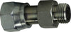 FSO2406108 | 1-14X13/16-16 (F ORFS X M ORFS CONN), Hydraulic, O-Ring Face Seal Adapters, Female O Ring Face Seal Reducer | Midland Metal Mfg.