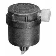 Resideo FV147 MAXIVENT AIR VENT. 1/8". 150 PSI MAX, 240F TEMP MAX. LOW PROFILE  | Midwest Supply Us