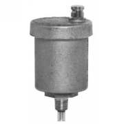 Resideo FV180A GOLDTOP UNIVERSAL AIR VENT. 1/4" NPT. 50 PSI MAX. BRASS.  | Midwest Supply Us