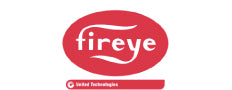 Fireye M4RT1 FlameRectCtrl 120v5secP.10PTFI  | Midwest Supply Us