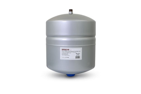 Everflow E-FTH15 2.1 Gal E-Series Hydronic Expansion Tank  | Midwest Supply Us