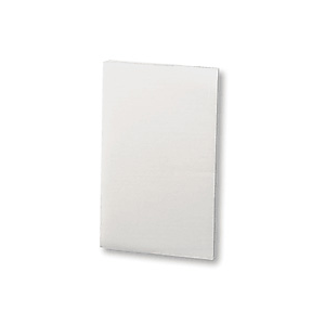 BAPI BA/FOAMBACK-ROOM-100 Foamback Insulators (for Room Sensors)  | Midwest Supply Us