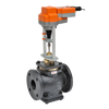 G6125C+AVKB24-3 | Globe Valve | 5