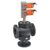 G7100S-250+2*AFX24-MFT95-X1 | Globe Valve | 4