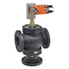 G7100DS+AFBUP-X1 | Globe Valve | 4