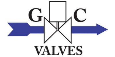 GC Valves | S401GF02V9CF5
