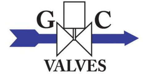 GC Valves S211GF02N5JJ2 2"NC 120V, 5-200#AIR, 5-150#WT  | Midwest Supply Us
