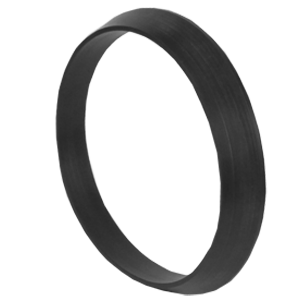 Spears GD-IPS-4 4 IPS DRESSER GASKET (SBR) #309  | Midwest Supply Us