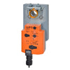 GKX243 | Damper Actuator | 360 in-lb | Electronic FS | 24V | On/Off/Floating Point | Belimo