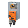 AKB24-IP | Damper Actuator | 180 in-lb | Electronic Fail-Safe | 24V | Cloud API | BACnet IP | Modbus TCP | Belimo