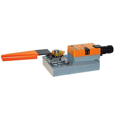 Belimo GMCX120-SR-T-X1 Valve Actuator | Non fail-safe | AC 100...240 V | modulating  | Midwest Supply Us