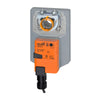 GMX1203 | Damper Actuator | 360 in-lb | Non-Spg Rtn | 100 to 240V | On/Off/Floating Point | Belimo