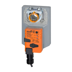Belimo GMX24-PC Damper Actuator | 360 in-lb | Non-Spg Rtn | 24V | Modulating  | Midwest Supply Us
