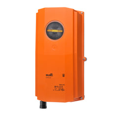Belimo GKX24SRTN4 Damper Actuator | 360 in-lb | Electronic FS | 24V | Modulating | NEMA 4  | Midwest Supply Us