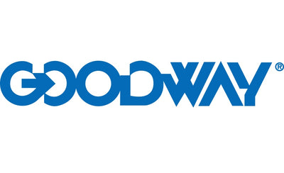Goodway Technologies | GTC-211-5/8