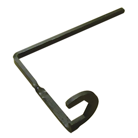 Spears GSW-005 1/2GASKETED BRASS INSERT WRENCH  | Midwest Supply Us