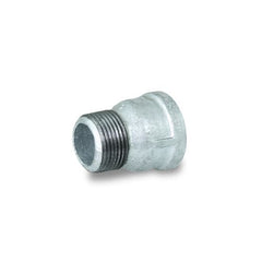 Everflow GMEP0200 2" Galvanized Extension Piece  | Midwest Supply Us