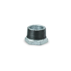 Everflow GMBU4003 4" X 1-1/2" Galvanized Hex Bushing  | Midwest Supply Us