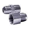 FTGF-58F12 | FLEXTRON FTGF-58F12 5/8 OD Flare x 1/2 FIP Gas Fitting (FTGF-12B) | Everflow