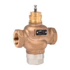 Belimo G320B-K Globe Valve (GV), 3/4", 3-way, ANSI Class 250  | Midwest Supply Us