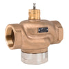 G340B-N | Globe Valve (GV), 1 1/2