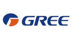GREE 1501506304 208-230v 60W 690rpm Fan Motor  | Midwest Supply Us