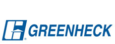 Greenheck CSP-A390 INLINE CABINET EXHAUST FAN  | Midwest Supply Us