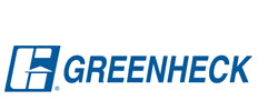 Greenheck CSP-A190 INLINE CABINET FAN  | Midwest Supply Us